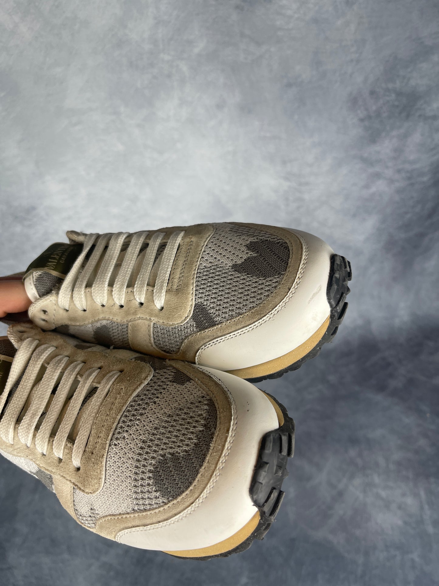 Valentino Rockrunner