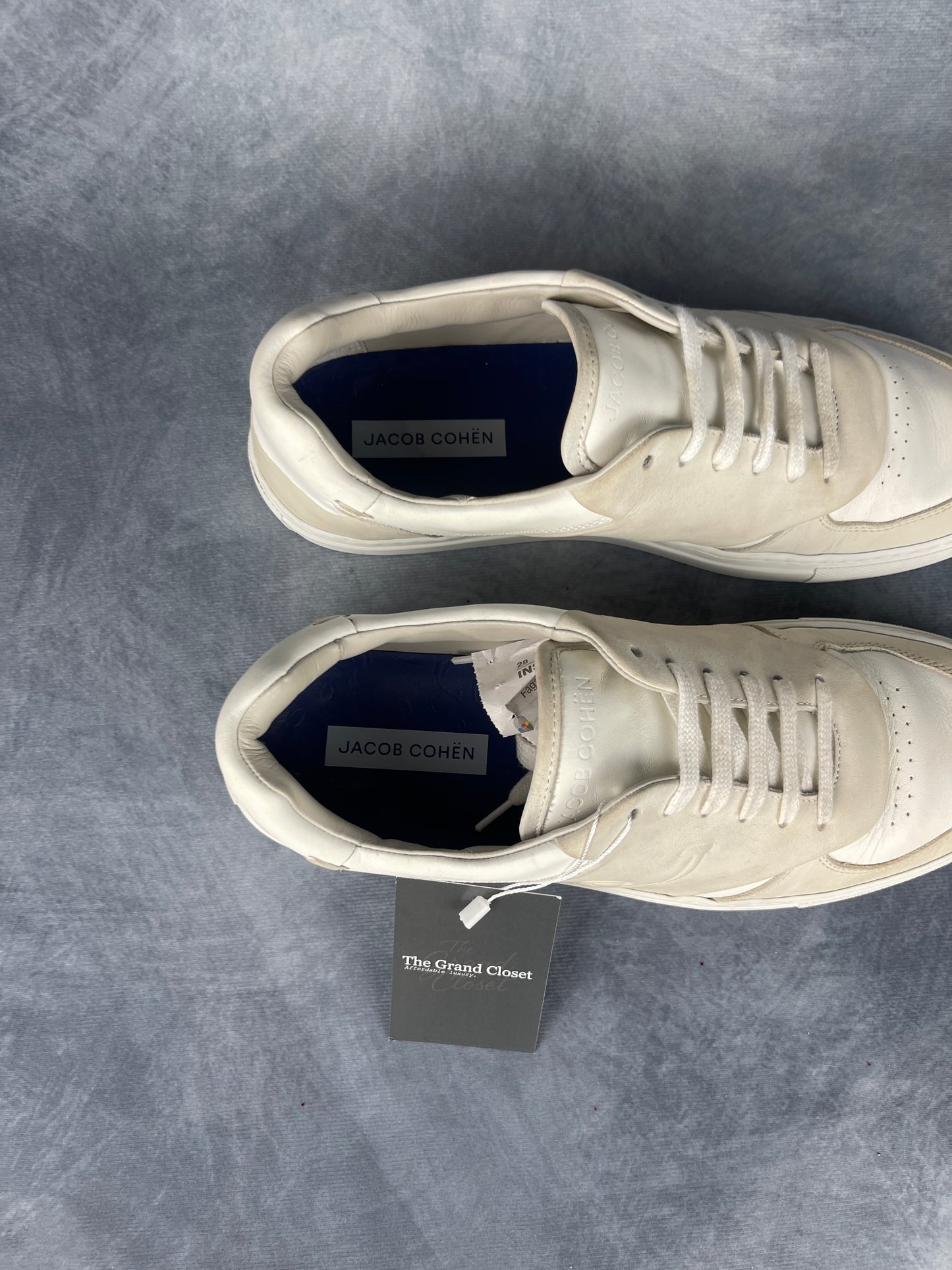 Jacob Cohën Dreamer Sneaker