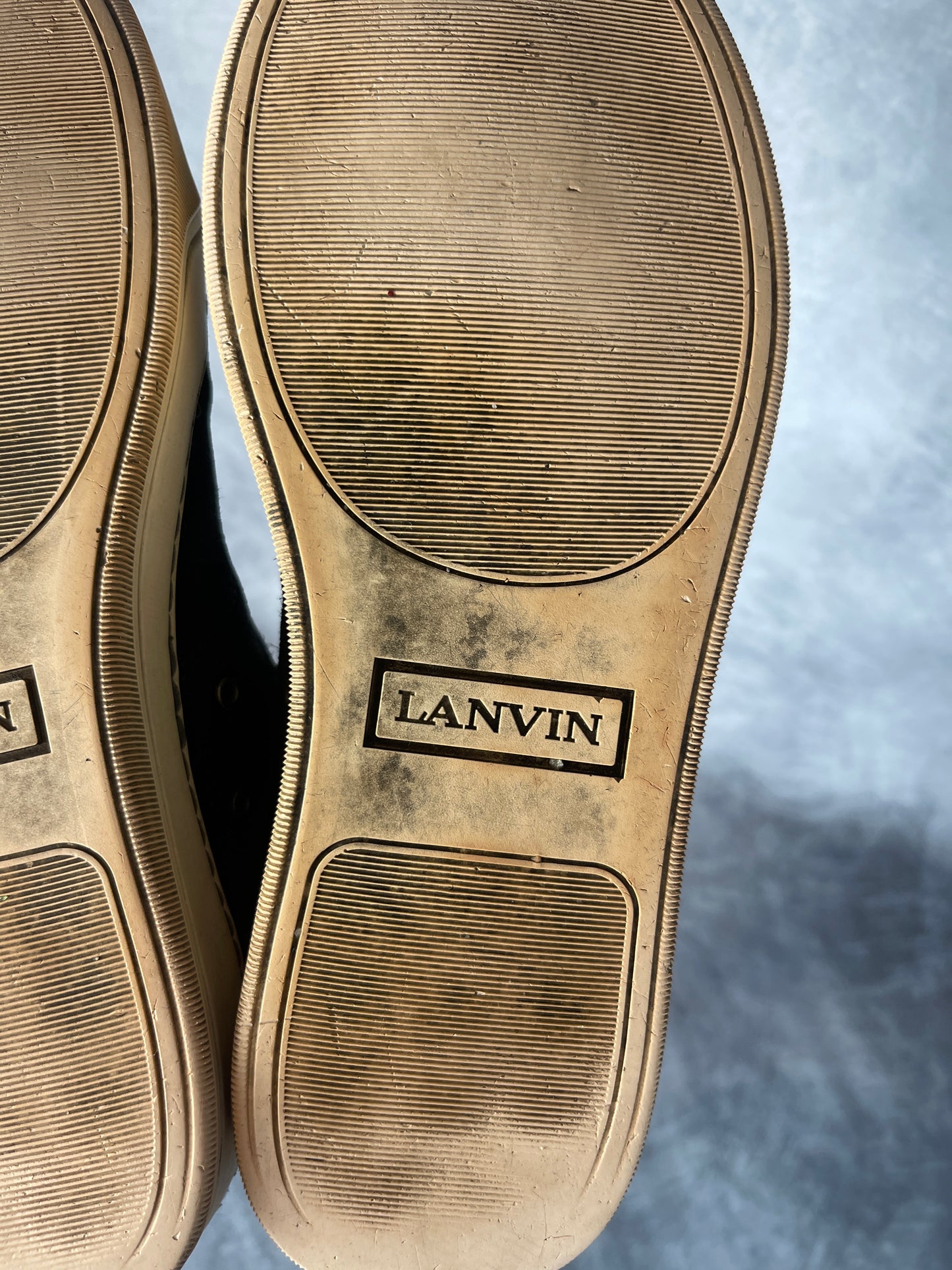 Lanvin DBB1