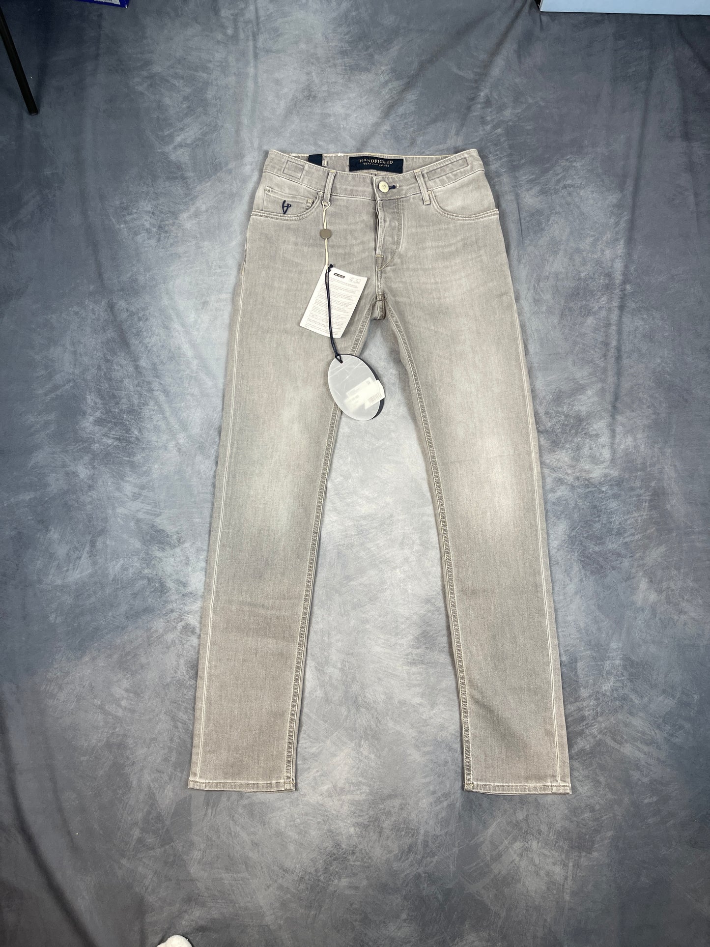 Handpicked "ORVIETO" Jeans