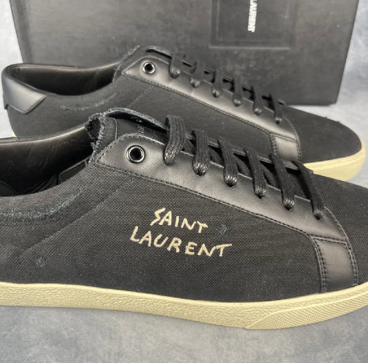 Saint Laurent Sneakers