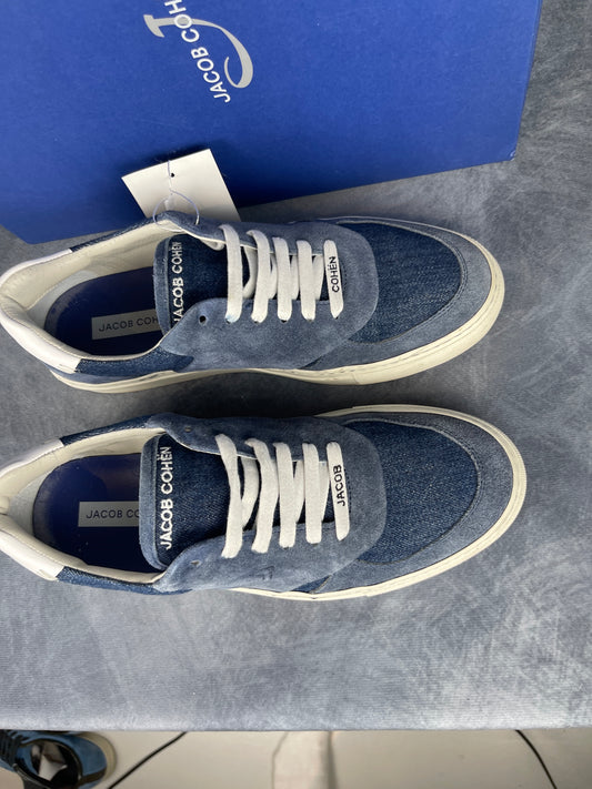 Jacob Cohën Dreamer Sneaker