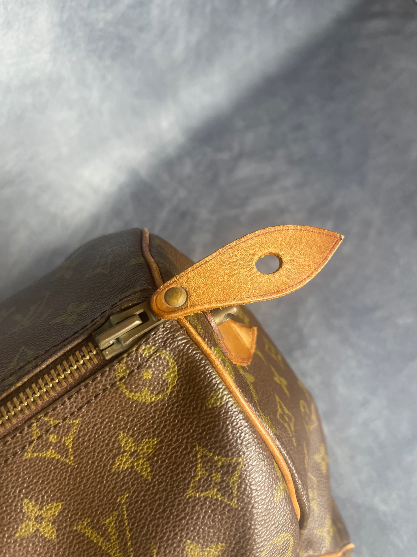 Louis Vuitton Keepall 50