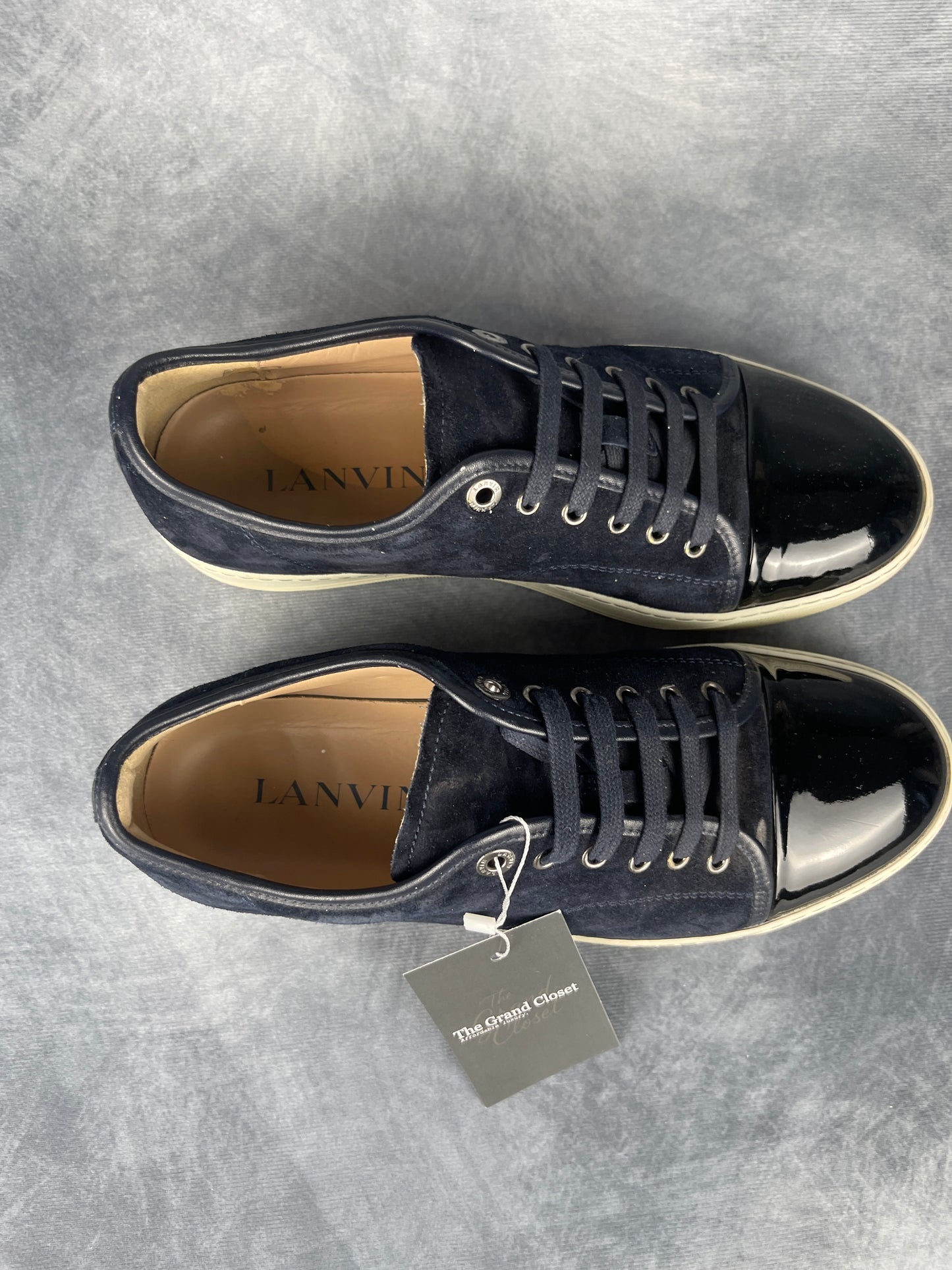 Lanvin DBB1