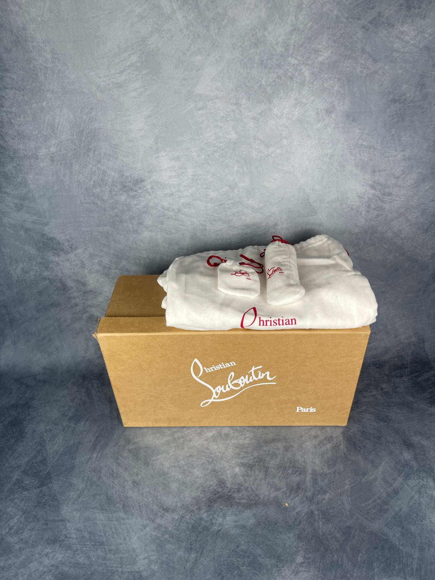 Christian Louboutin Sneaker