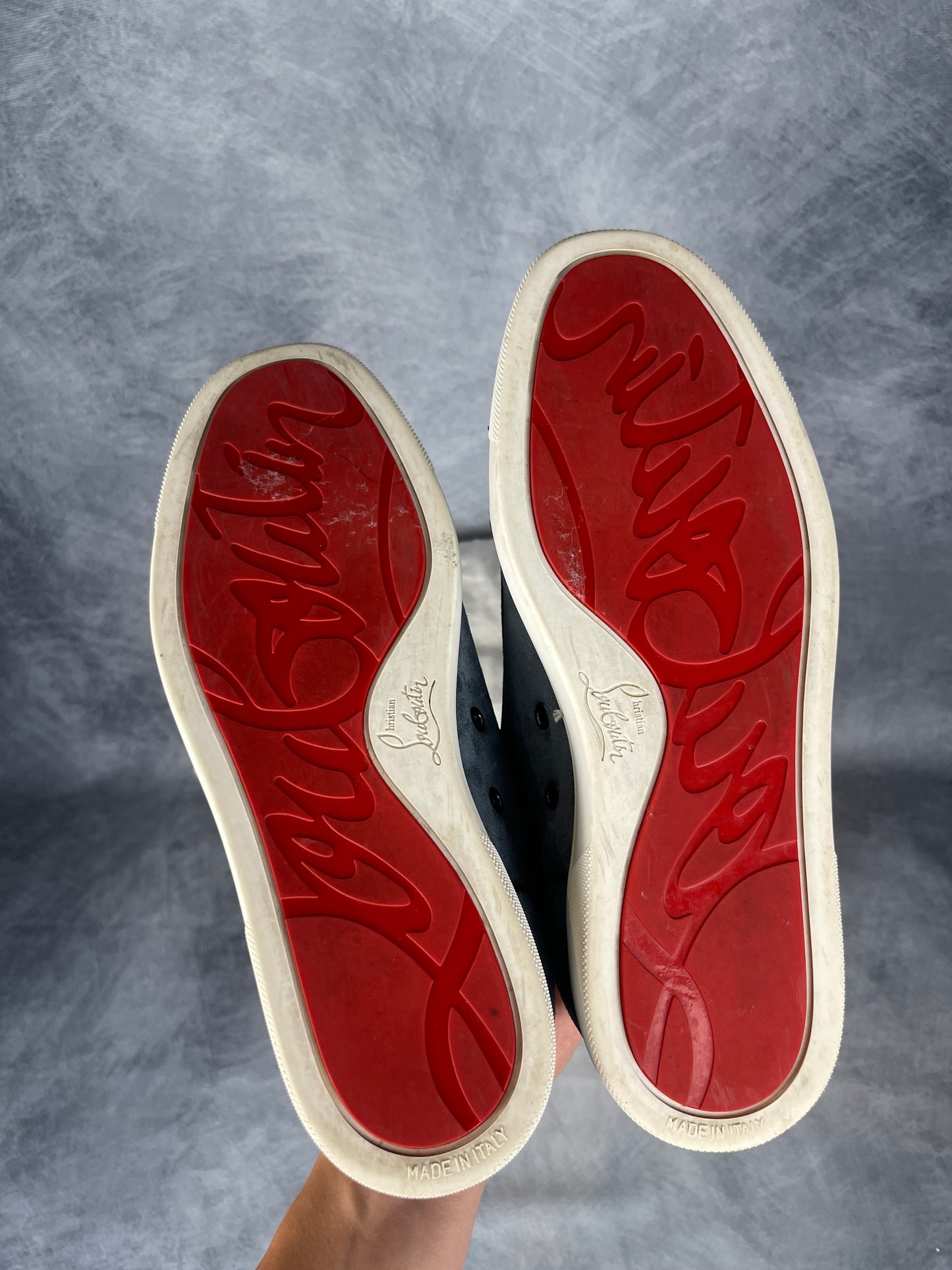 Christian Louboutin Orlato Sneaker