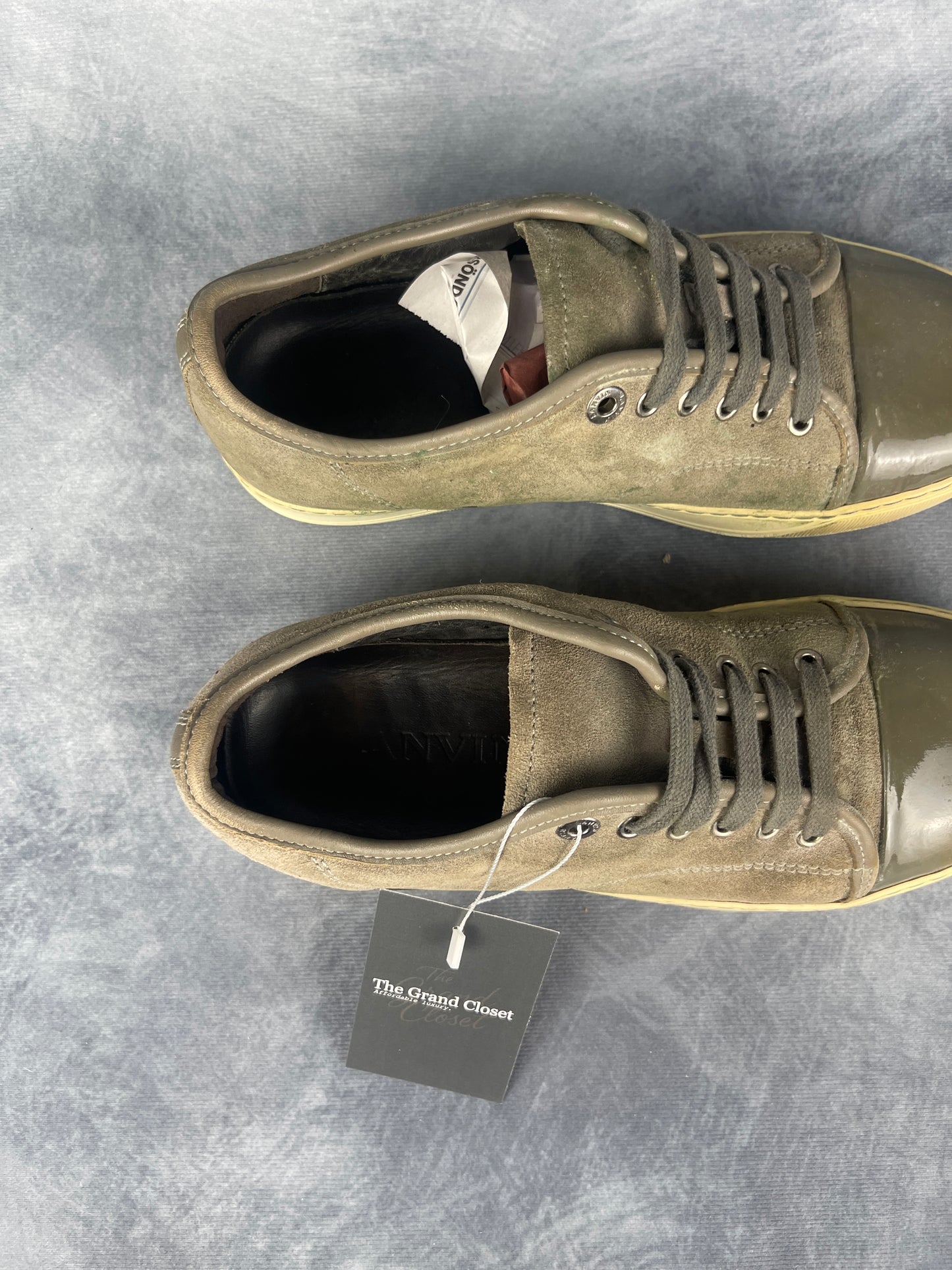 Lanvin DBB1
