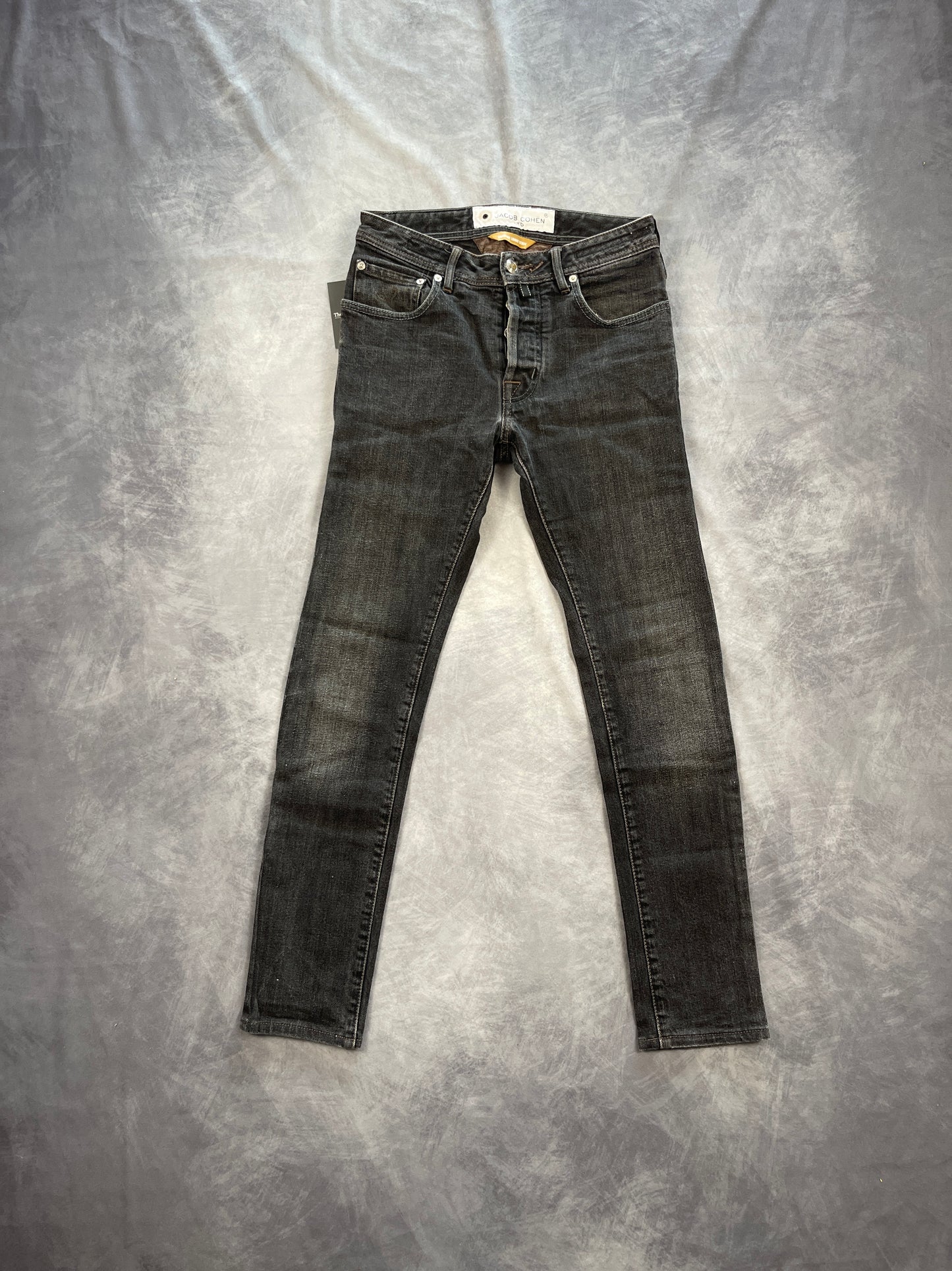 Jacob Cohën 688 "LTD" Jeans