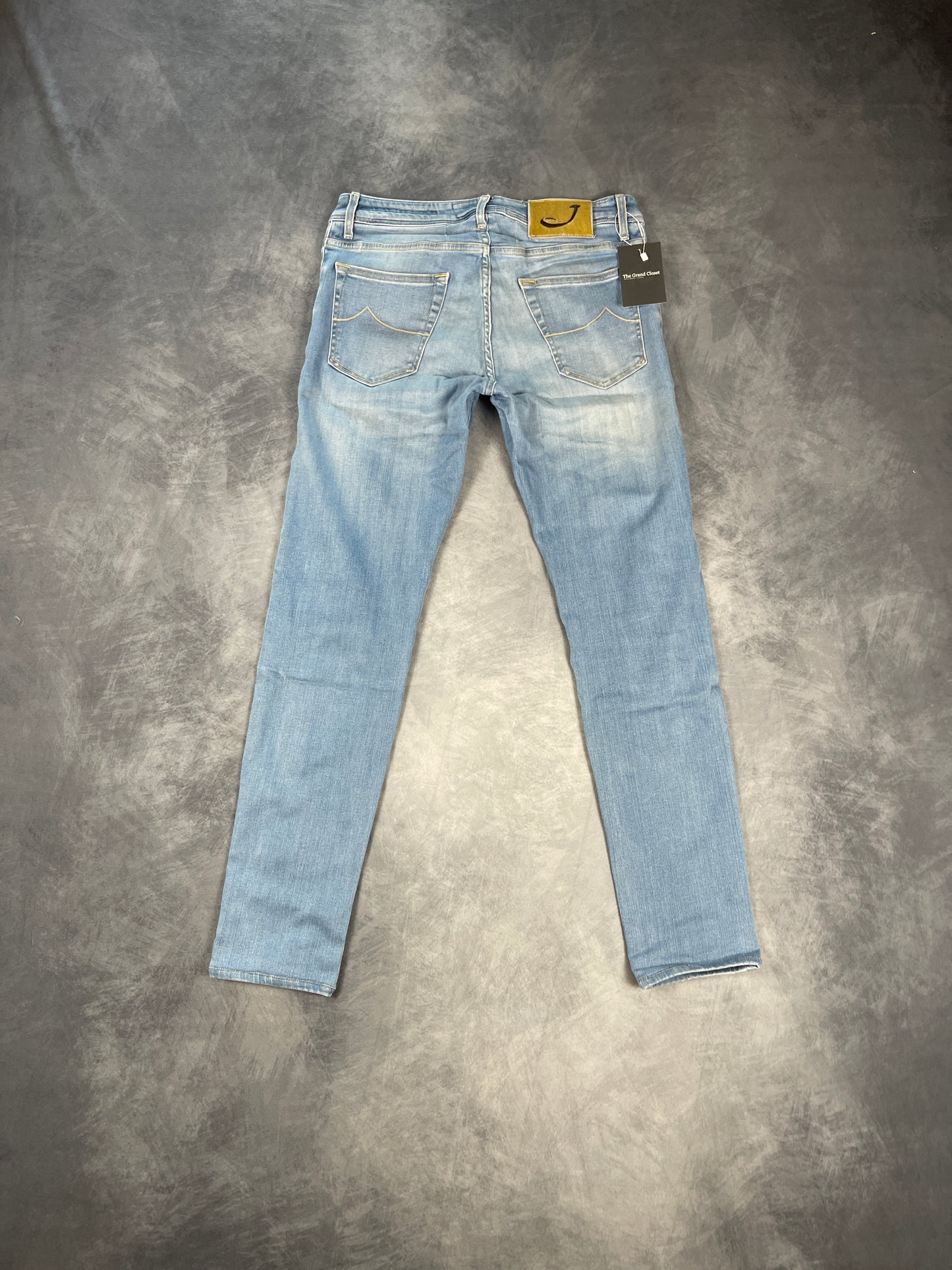 Jacob Cohën "622" Jeans