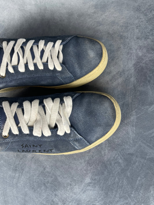Saint Laurent Sneaker