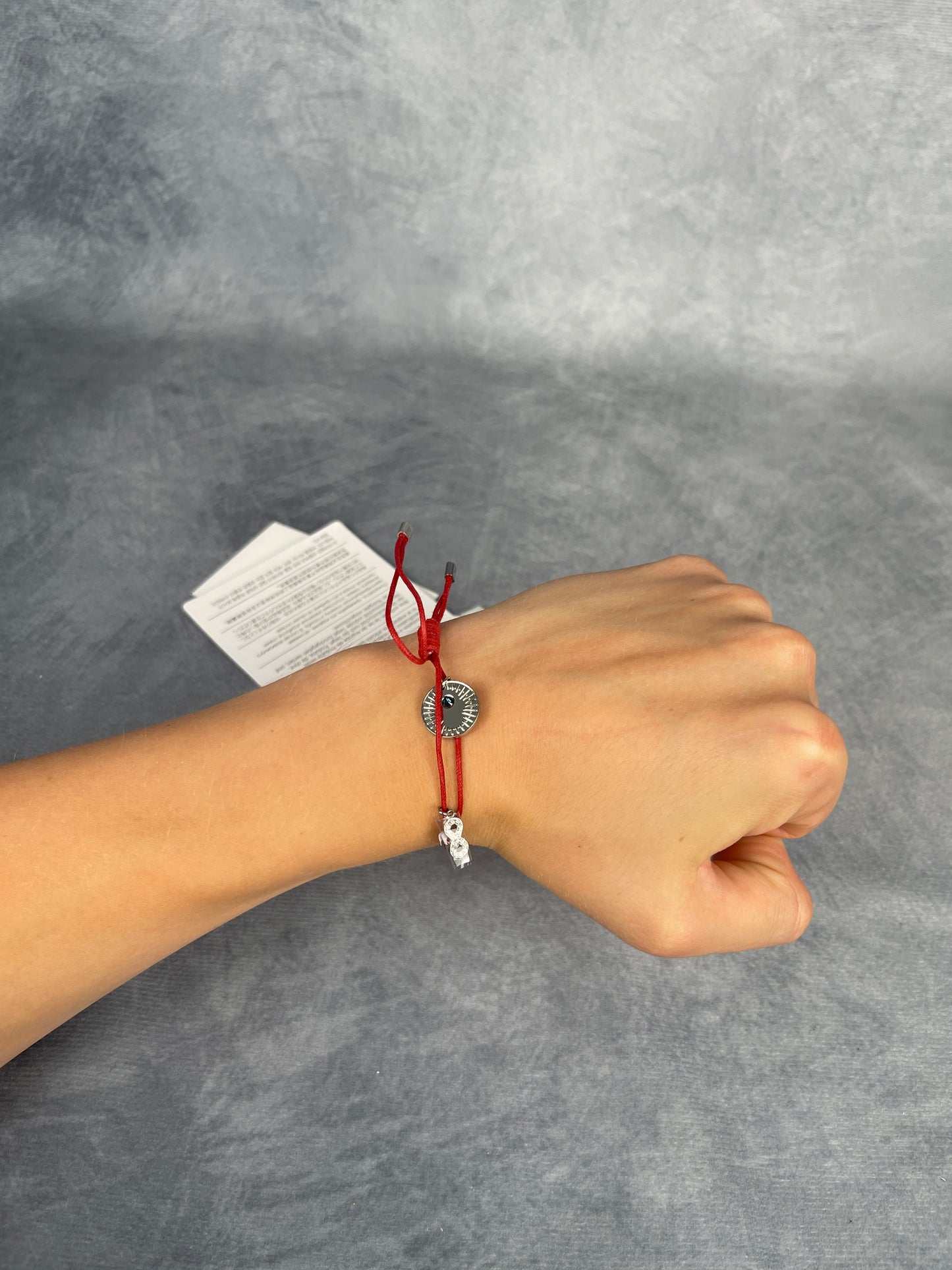 Swarovski Bracelet