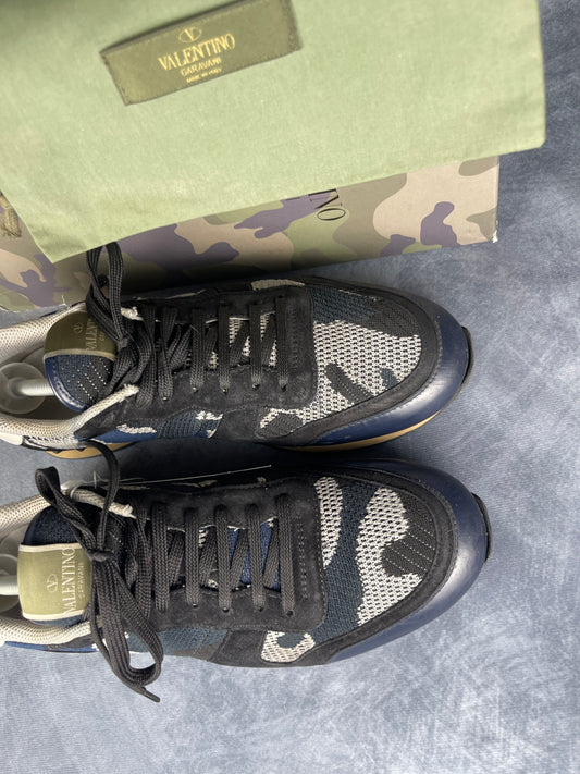 Valentino Rockrunner