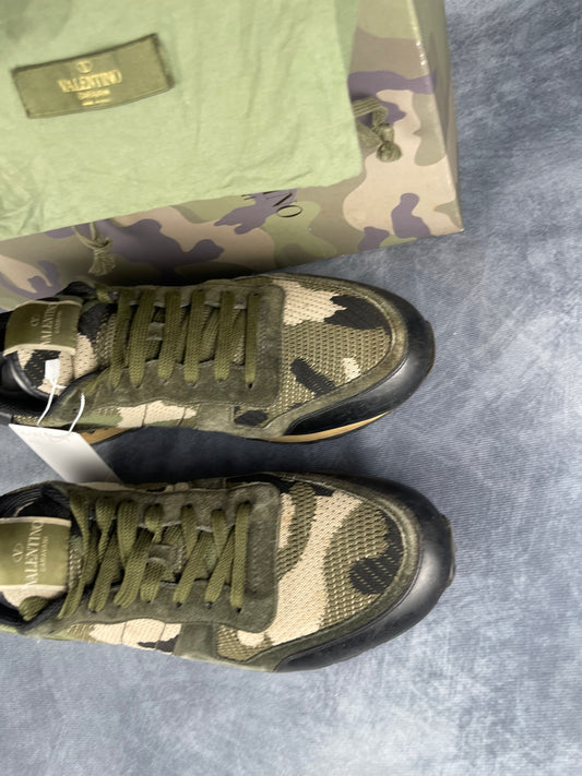 Valentino Rockrunner