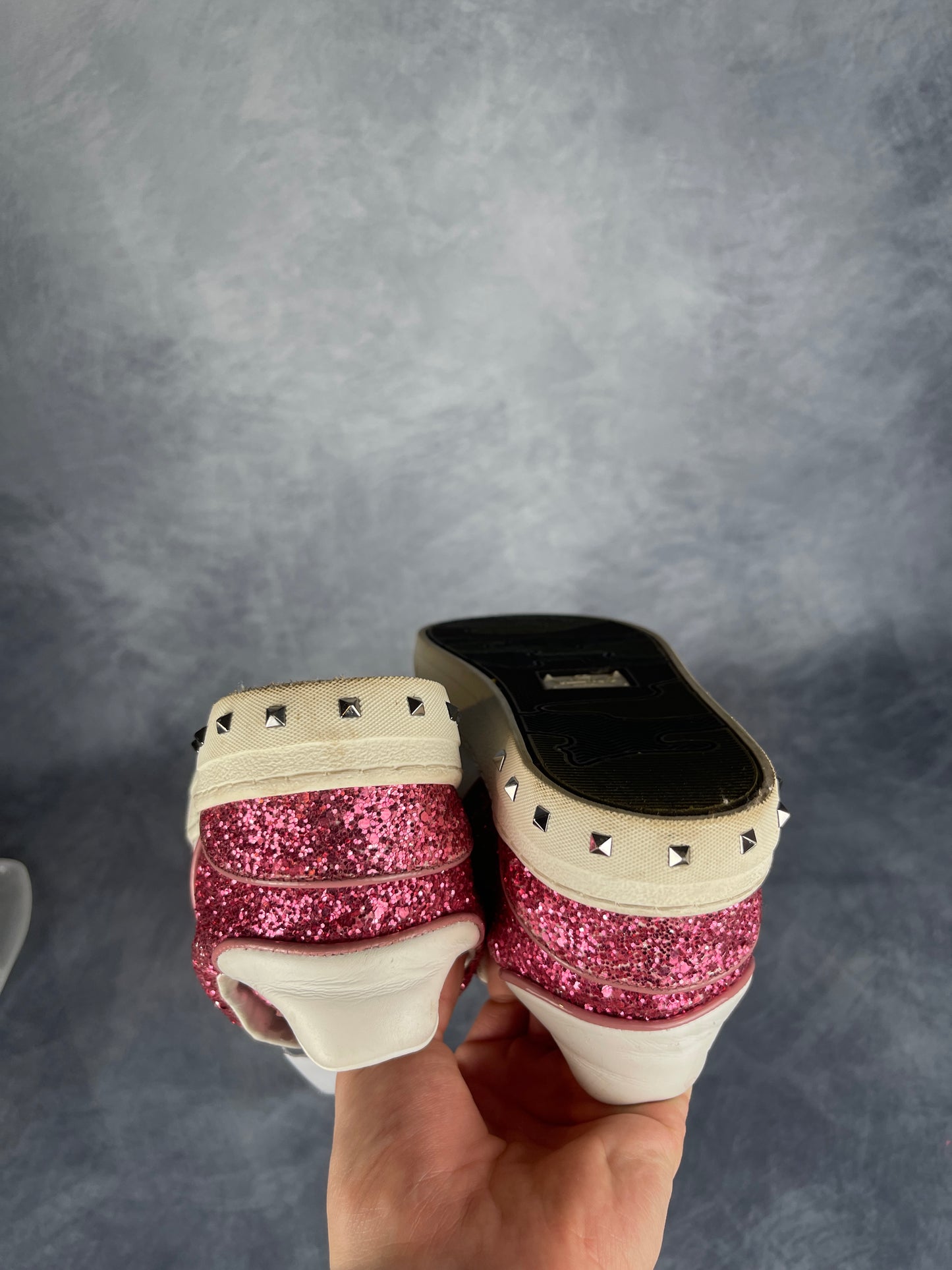 Valentino Flycrew Women's