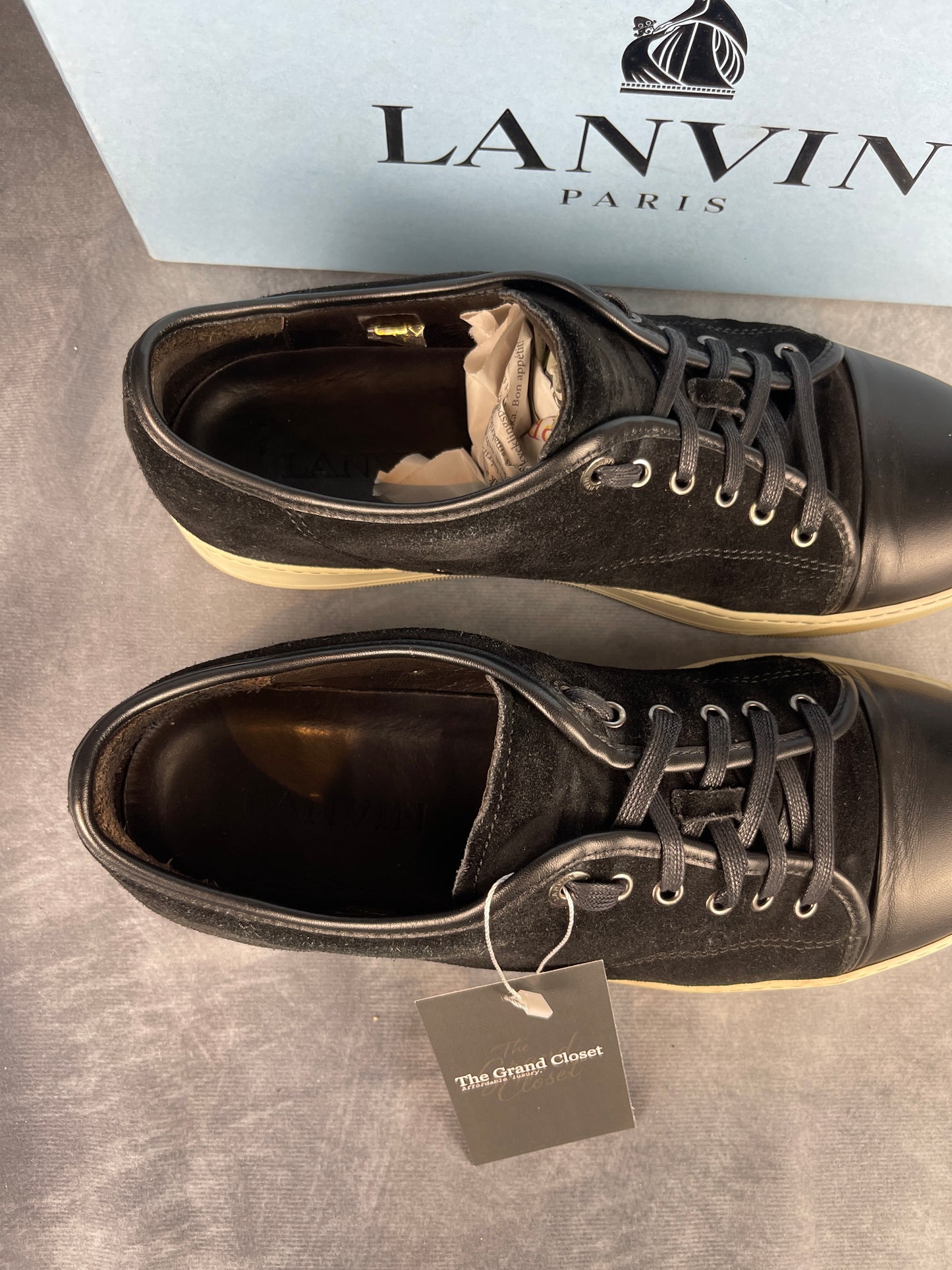 Lanvin DBB1