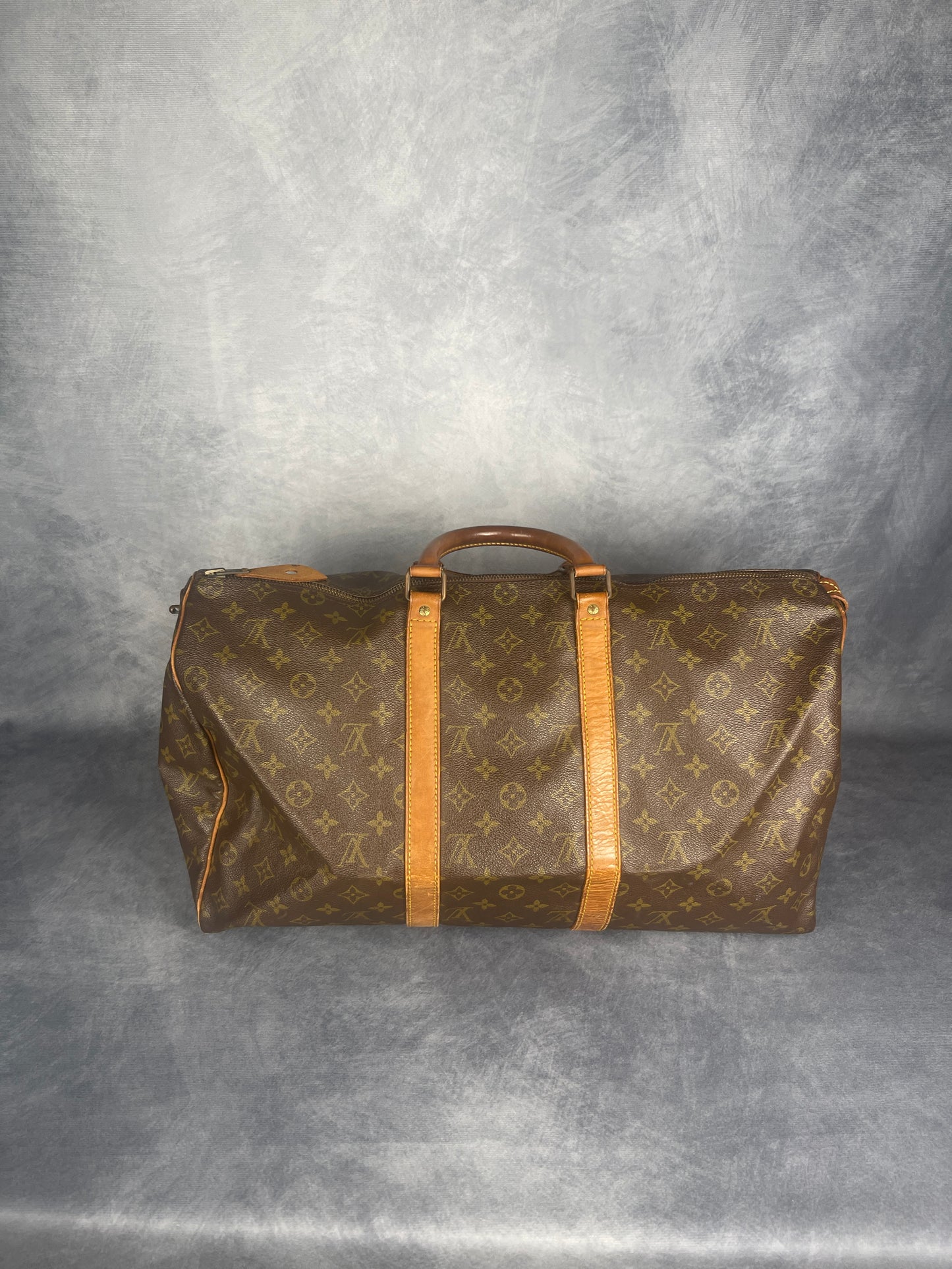 Louis Vuitton Keepall 50