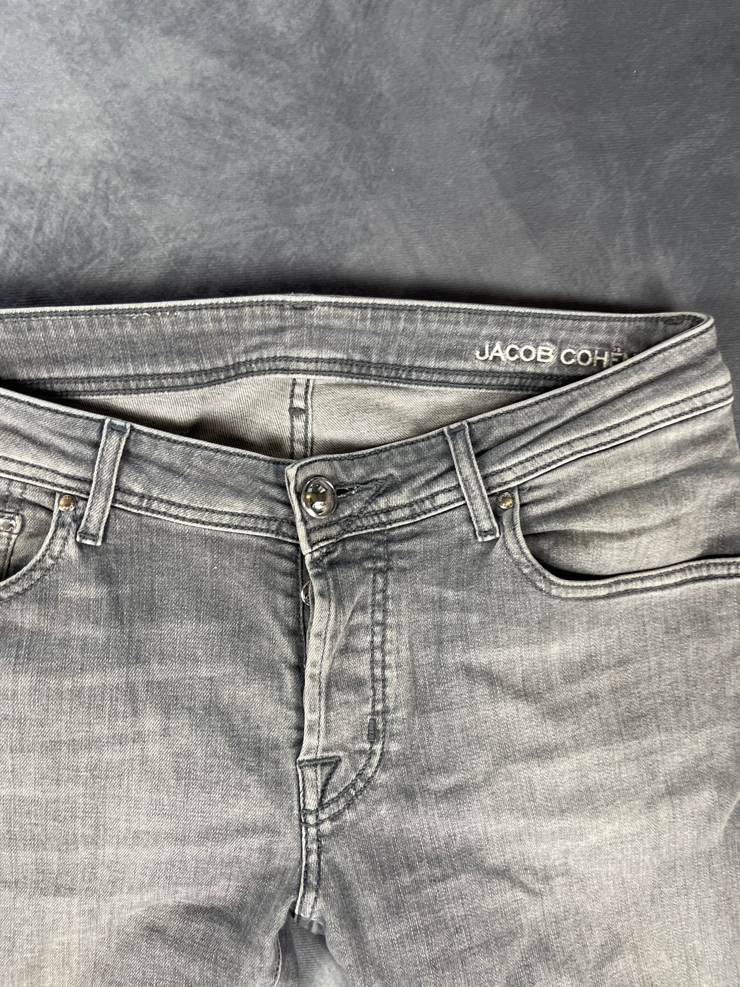 Jacob Cohën "622" Jeans