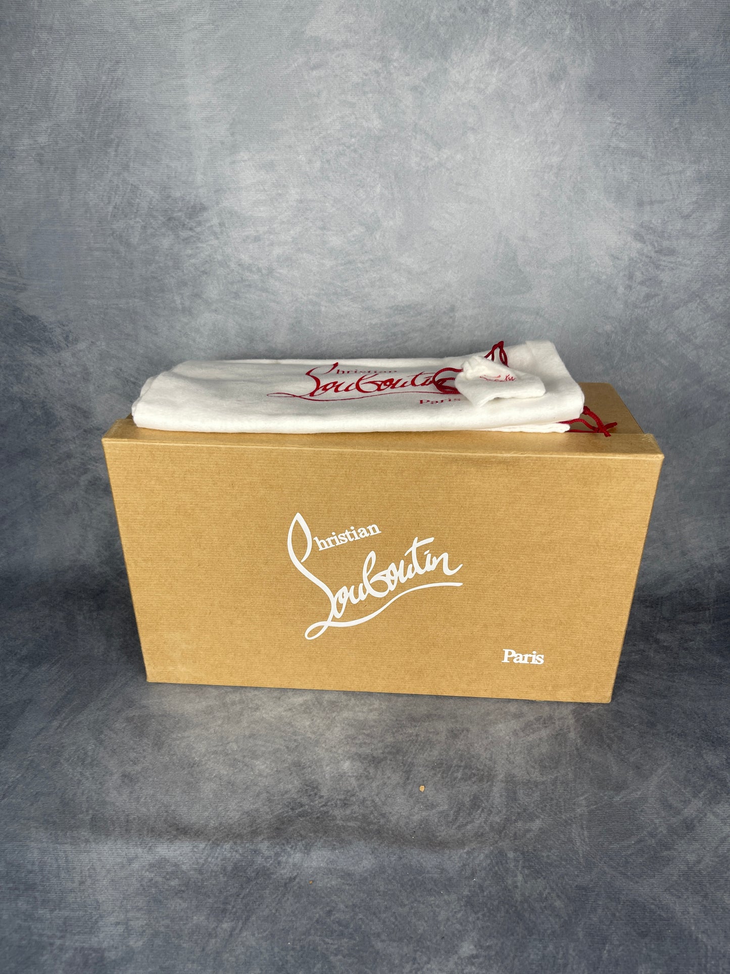 Christian Louboutin Sneaker