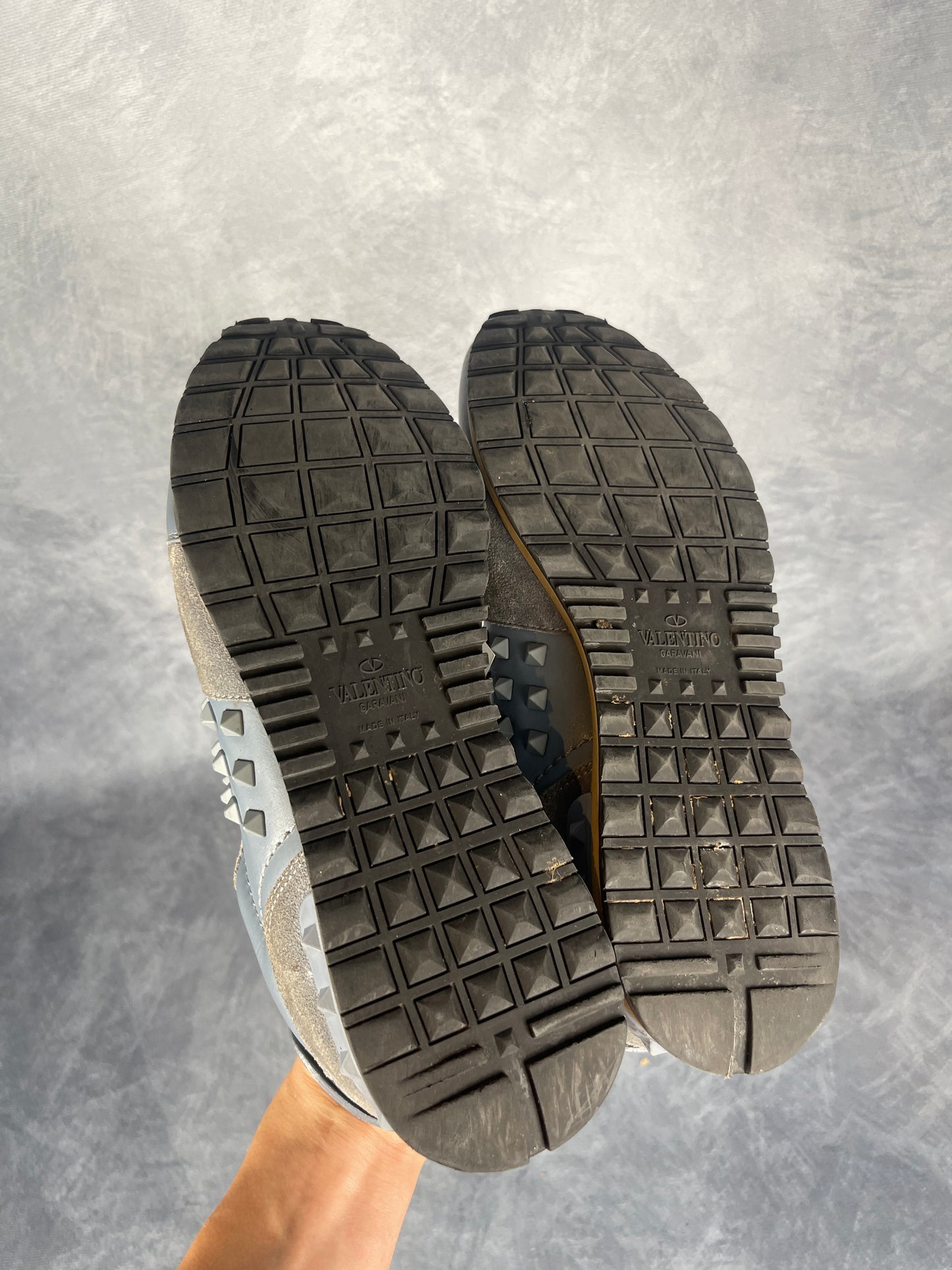 Valentino Rockrunner