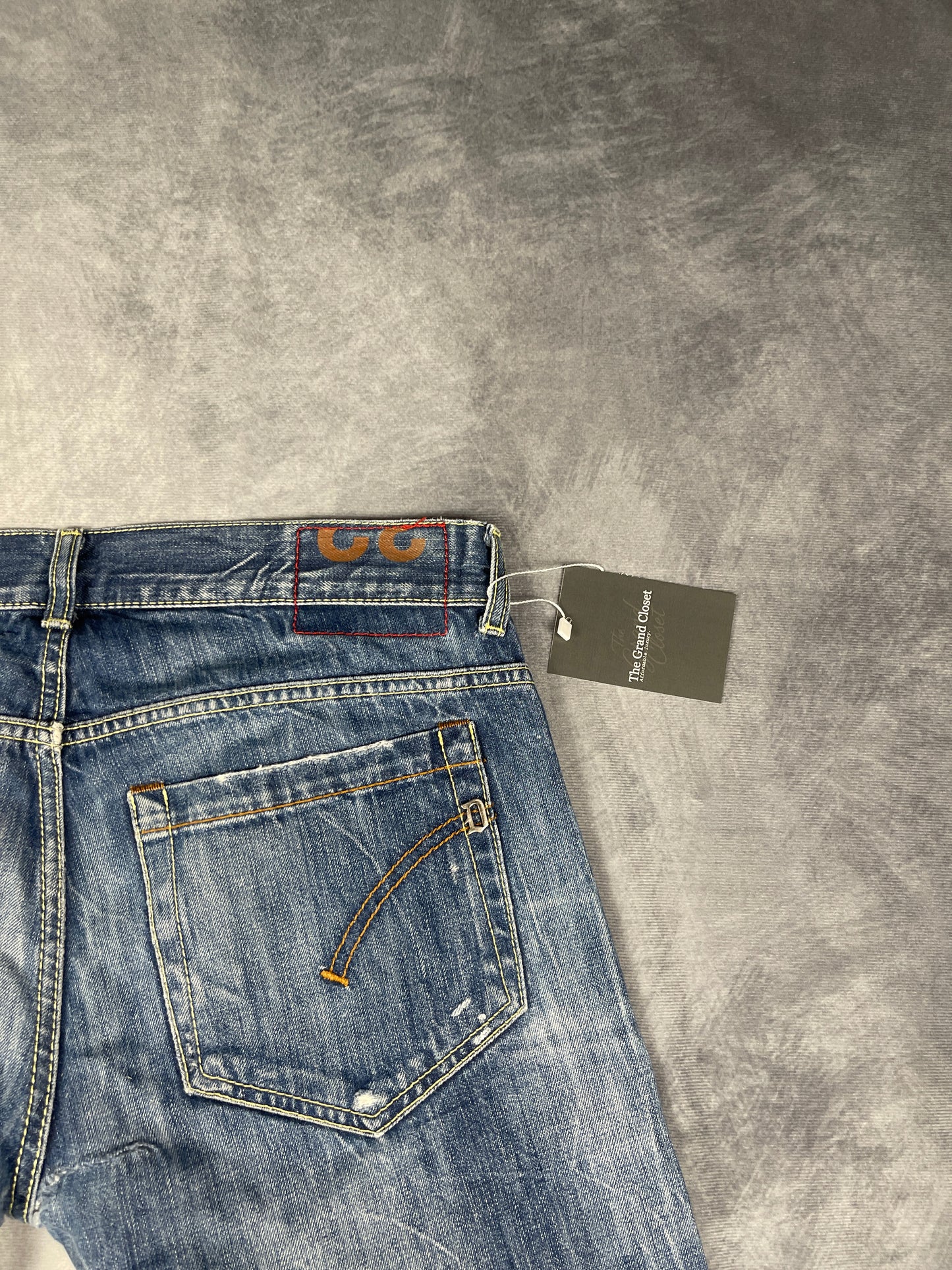 Dondup "GEORGE" Jeans