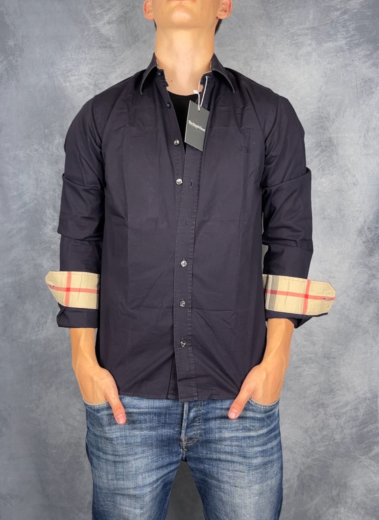 Burberry Brit Shirt
