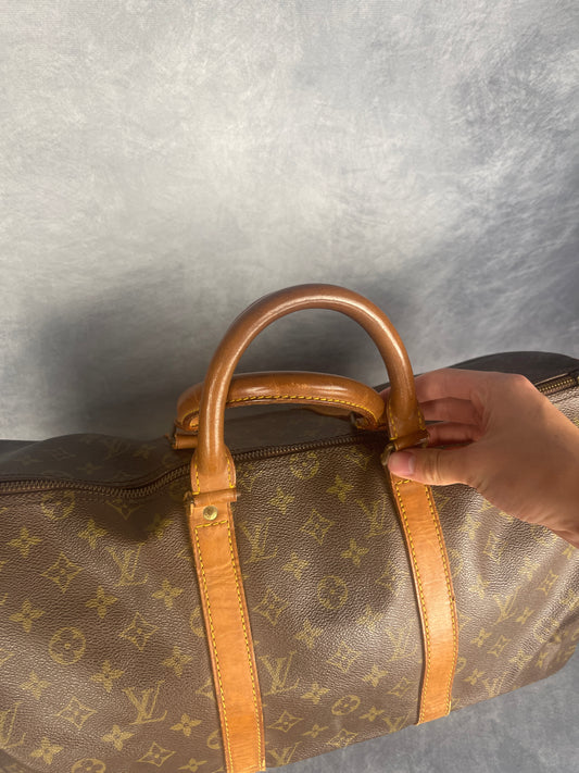 Louis Vuitton Keepall 50