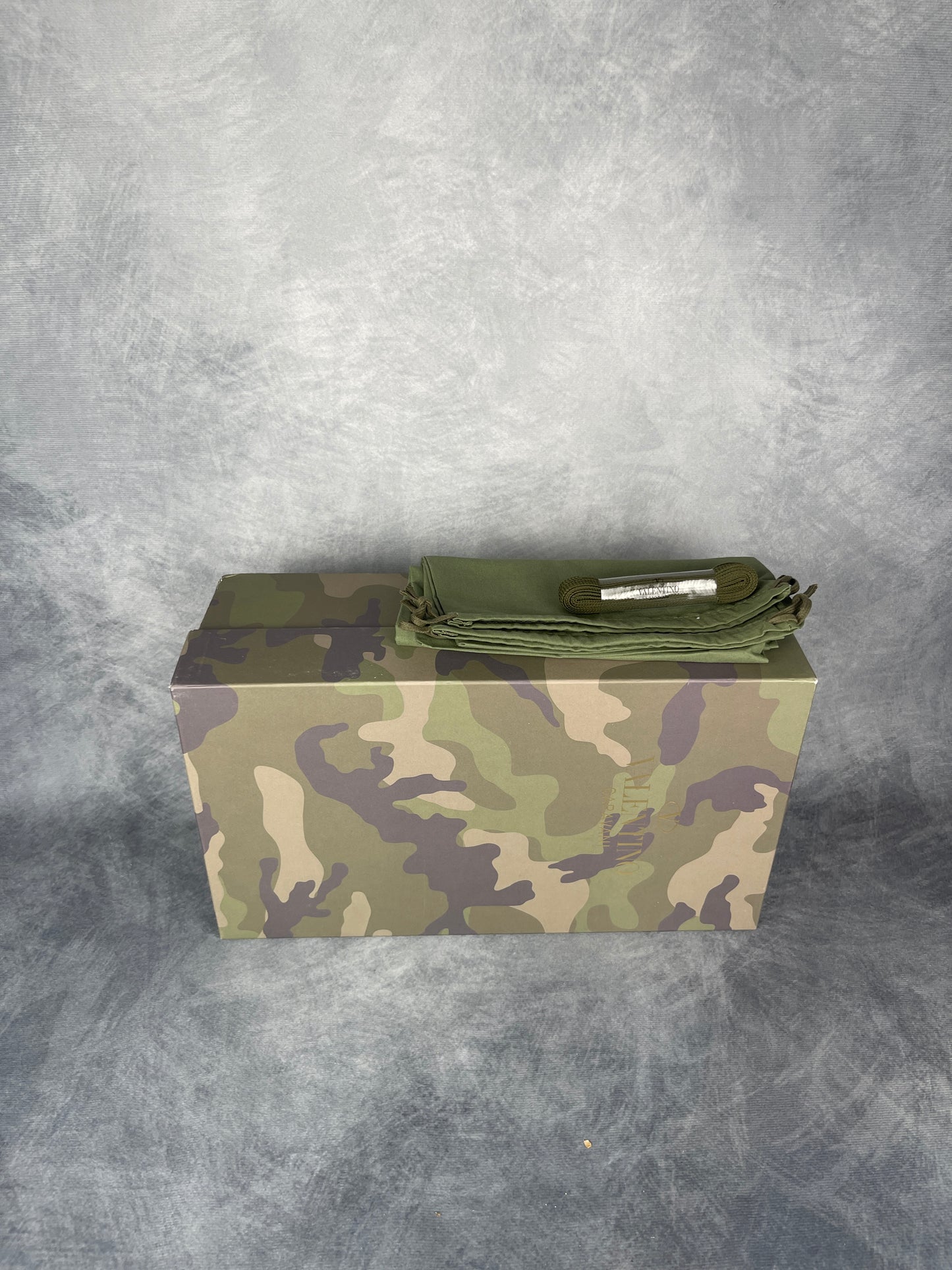 Valentino Rockrunner