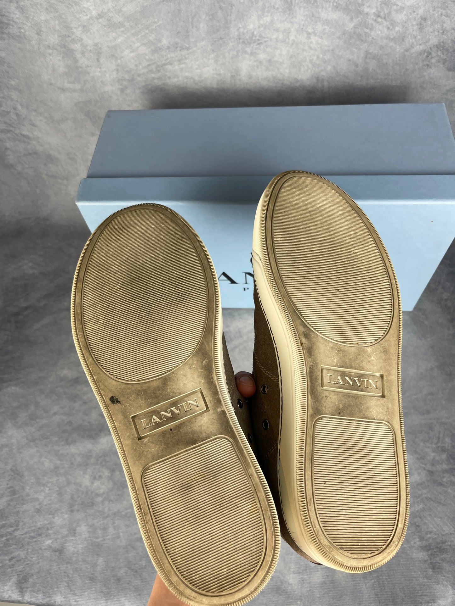Lanvin DBB1