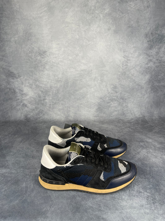 Valentino Rockrunner