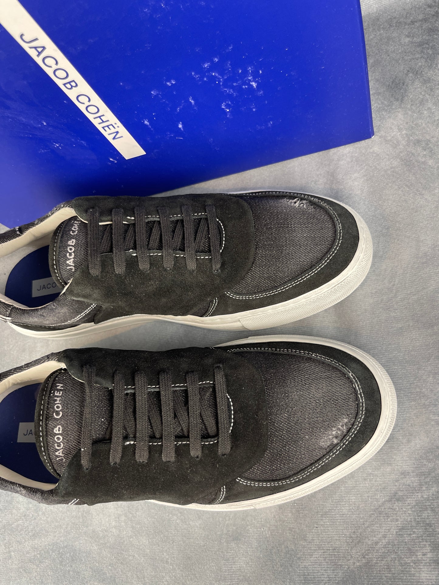 Jacob Cohën Dreamer Sneaker