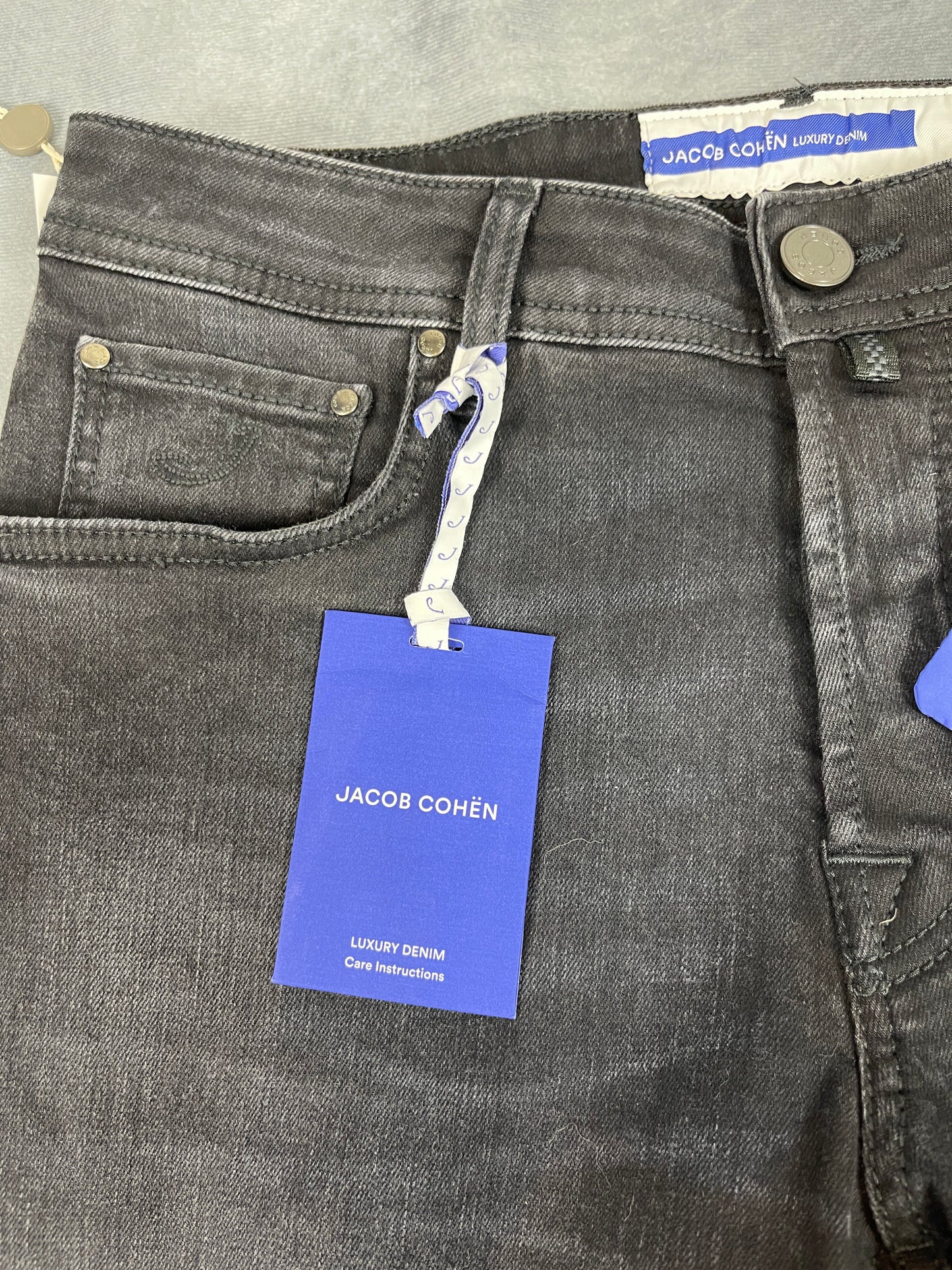 Jacob Cohën "BARD" Jeans
