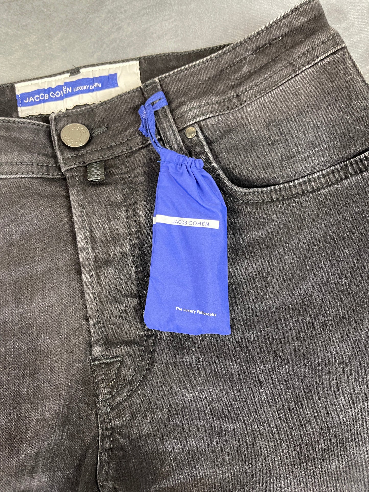 Jacob Cohën "BARD" Jeans