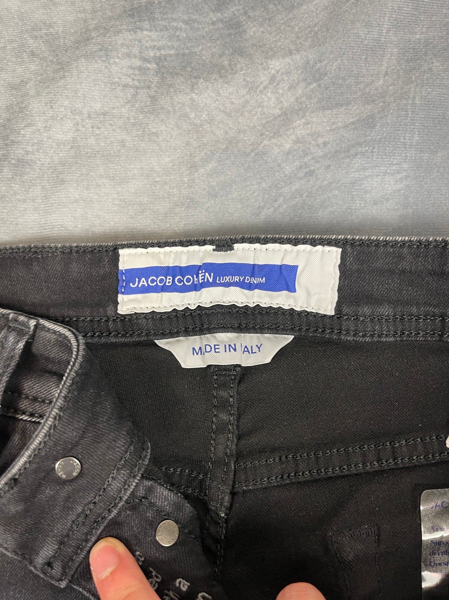 Jacob Cohën "BARD" Jeans