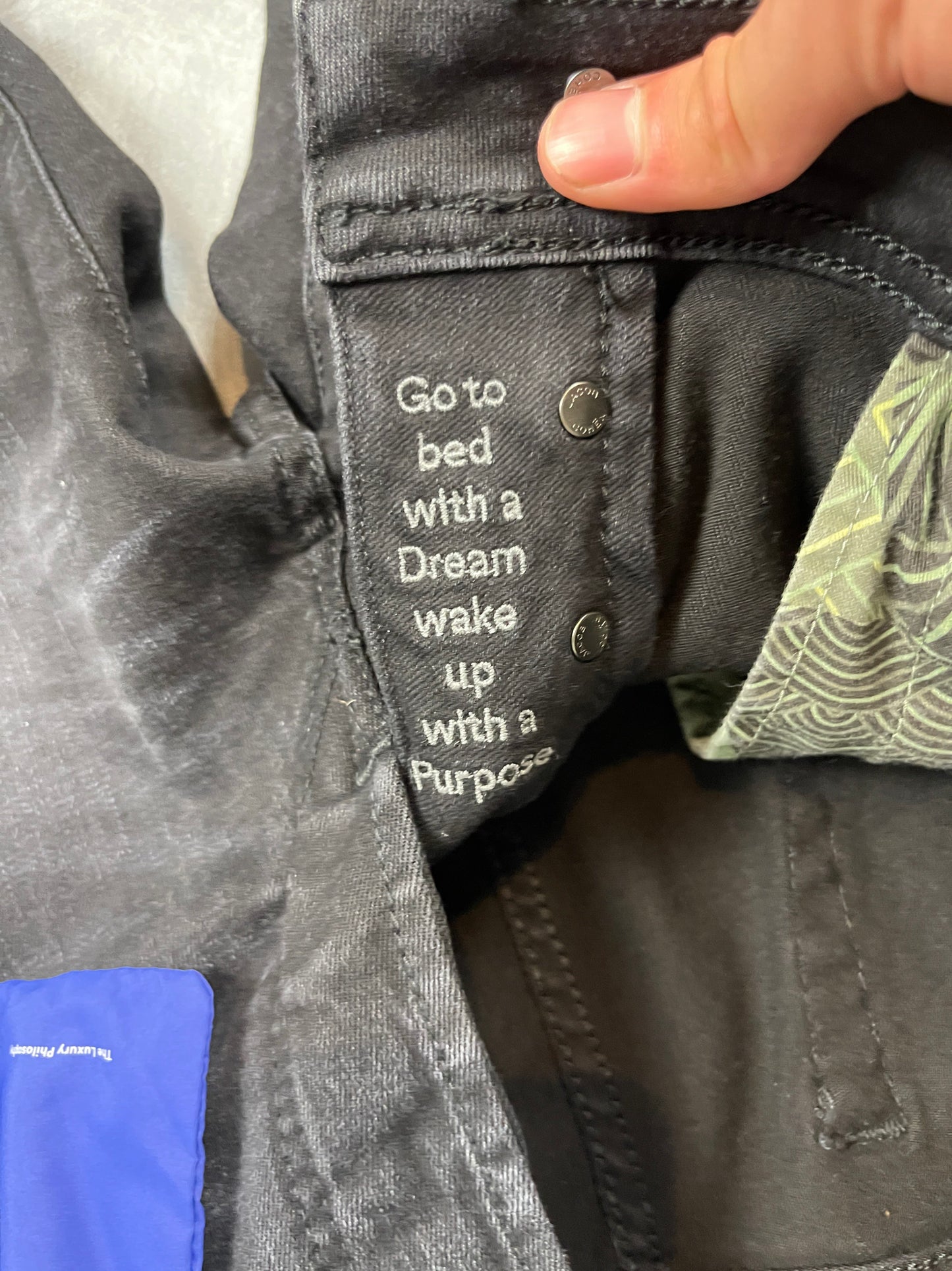 Jacob Cohën "BARD" Jeans