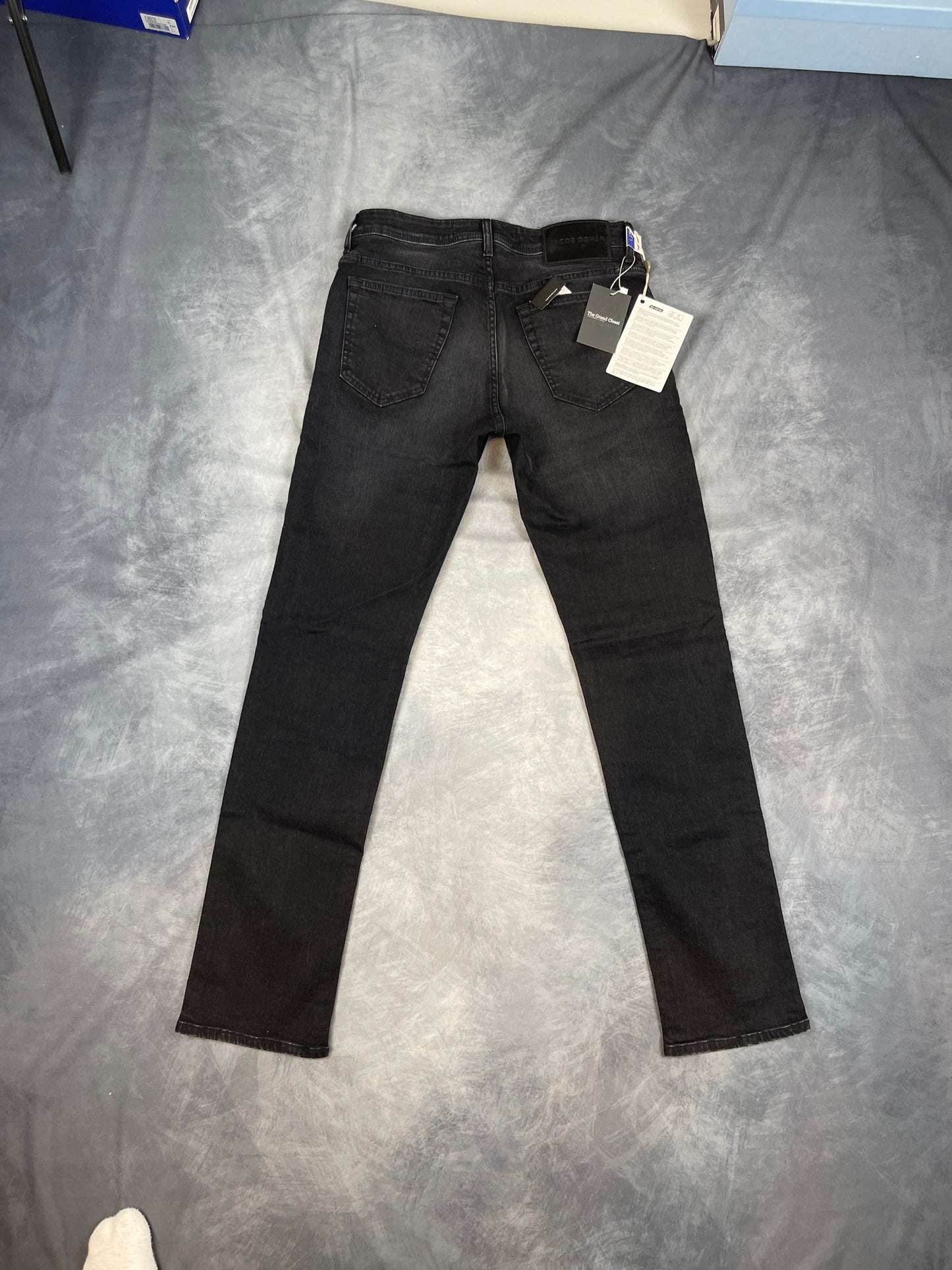 Jacob Cohën "BARD" Jeans