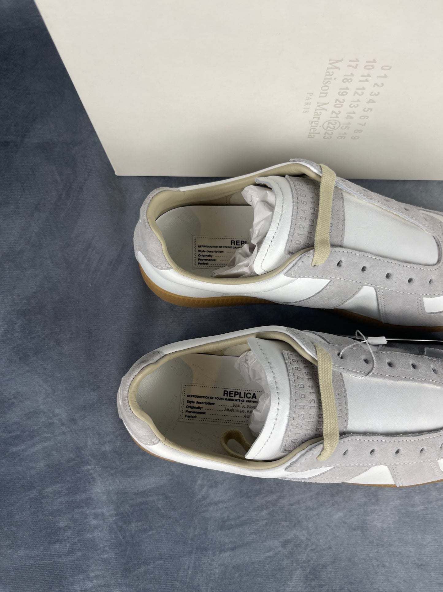 Maison Margiela GAT Sneaker