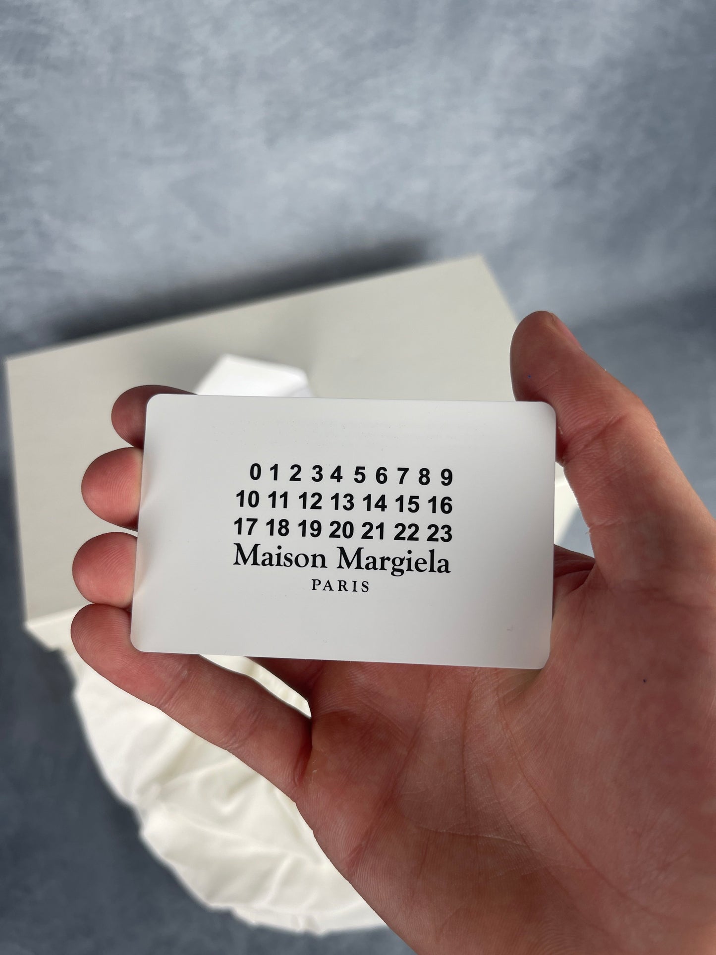 Maison Margiela GAT Sneaker
