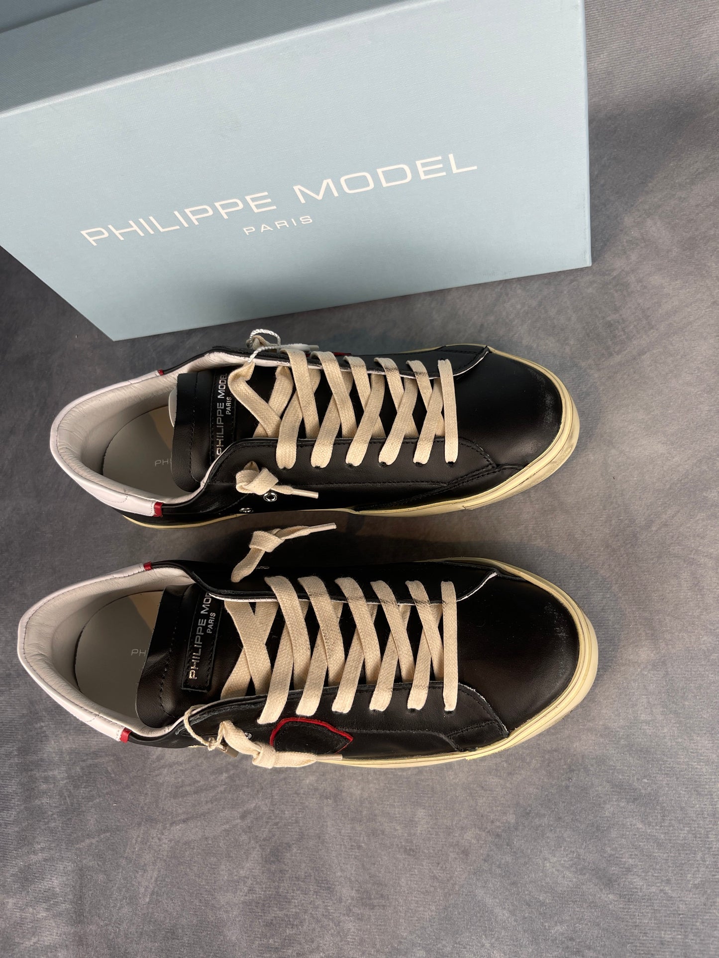 Philippe Model PRSX
