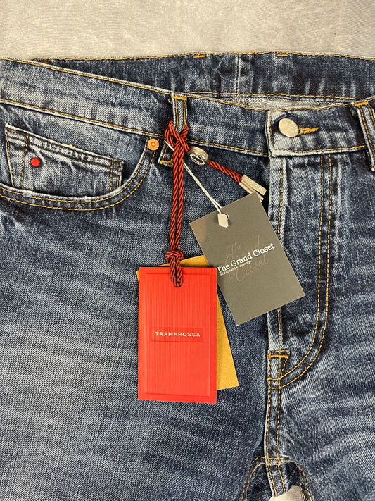 Tramarossa "SONORA" Jeans
