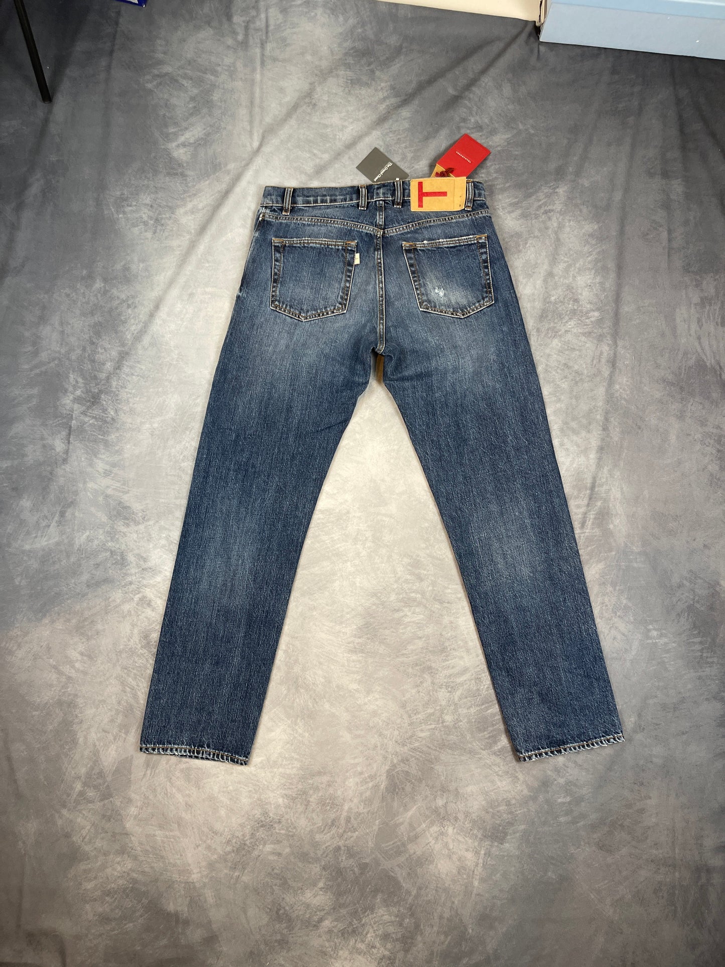 Tramarossa "SONORA" Jeans