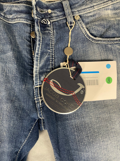 Jacob Cohën "620 COMFORT" Jeans