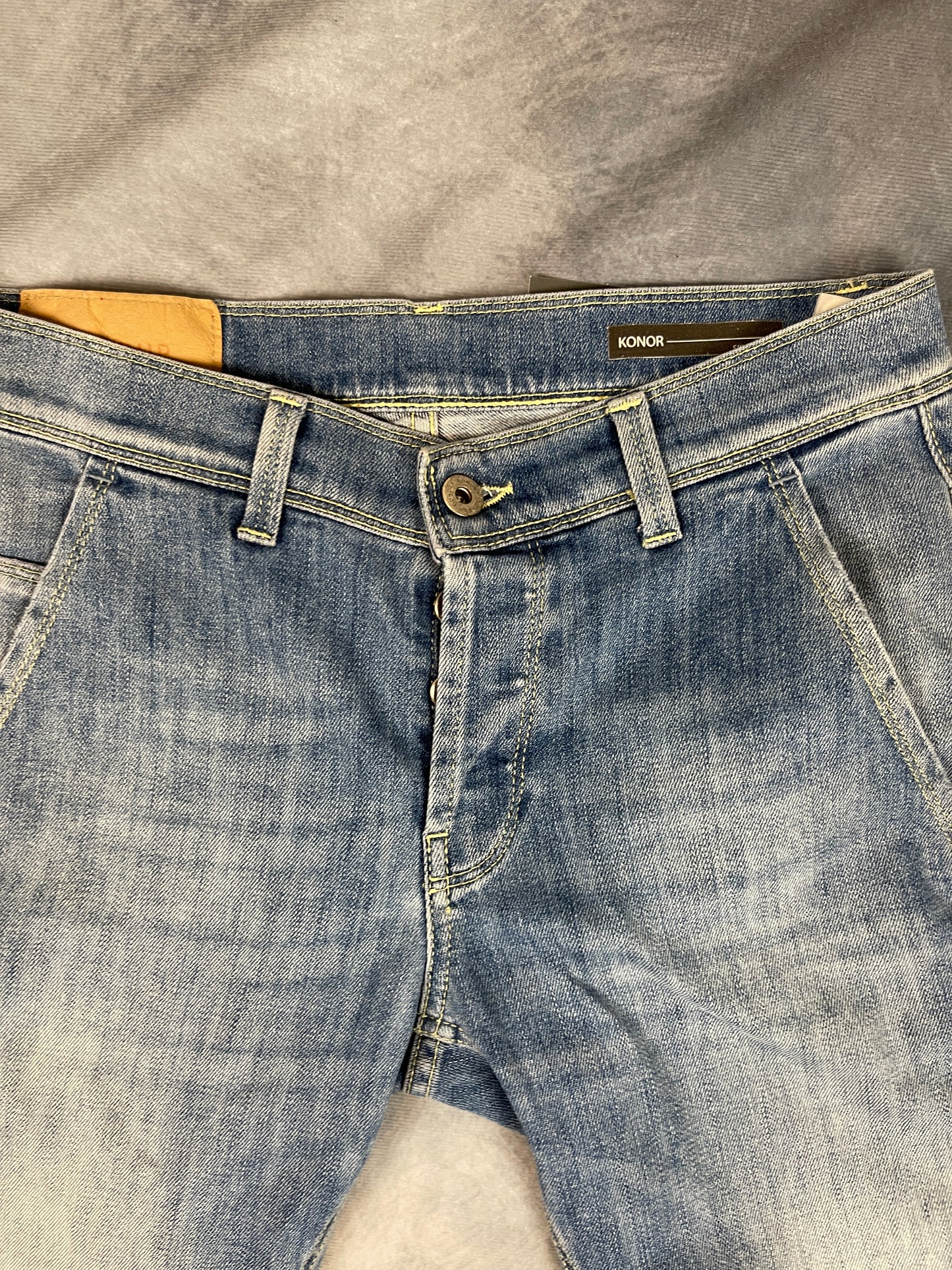 Dondup ”KONOR” Jeans