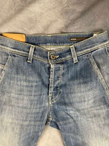 Dondup ”KONOR” Jeans