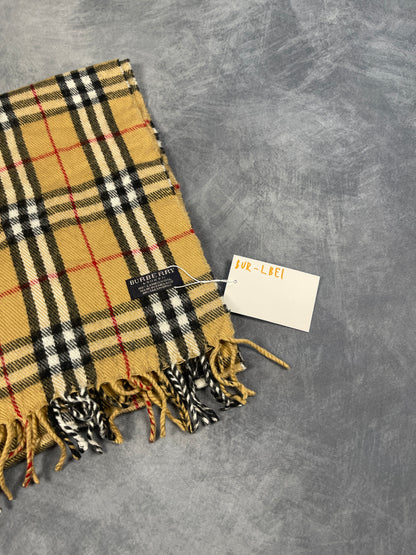 Burberry Scarf