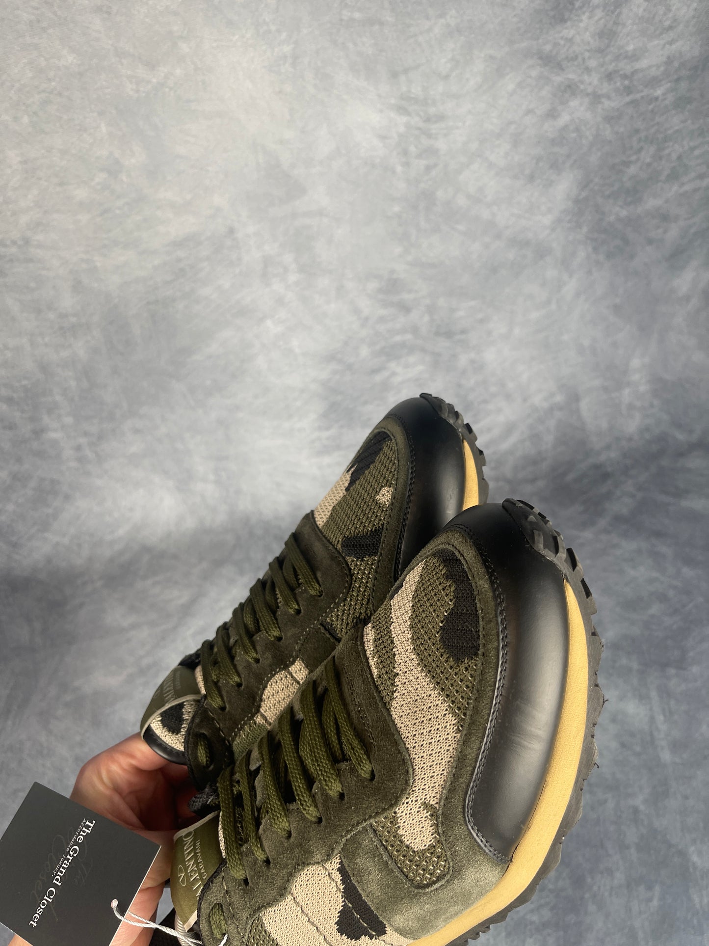 Valentino Rockrunner