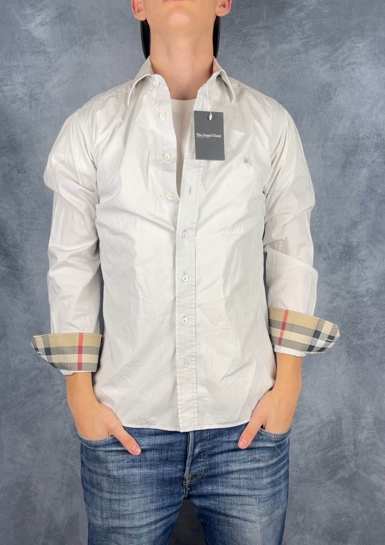Burberry Brit Shirt