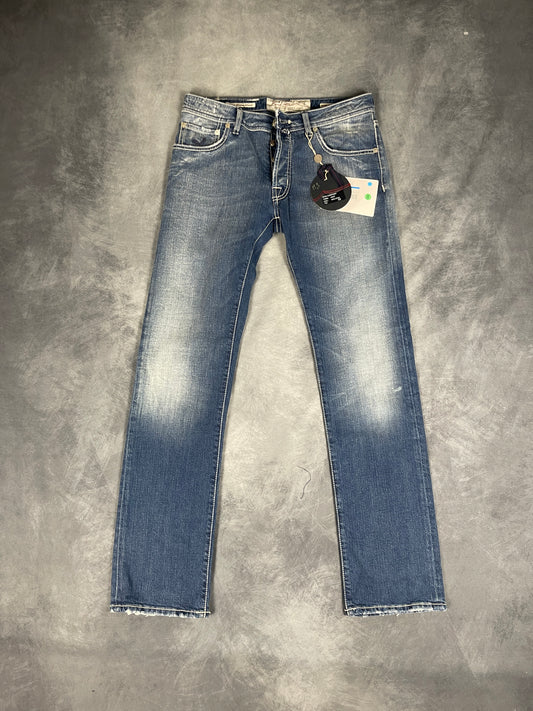 Jacob Cohën "620 COMFORT" Jeans