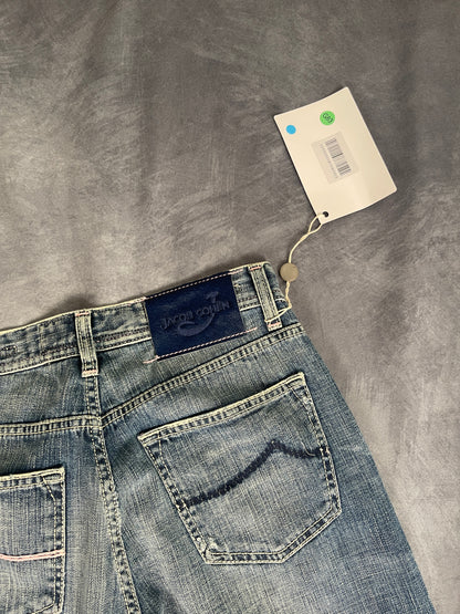Jacob Cohën "TYPE 610" Jeans