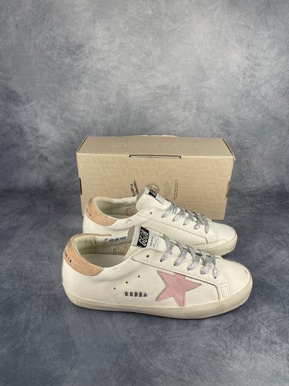 Golden Goose Superstar Women’s