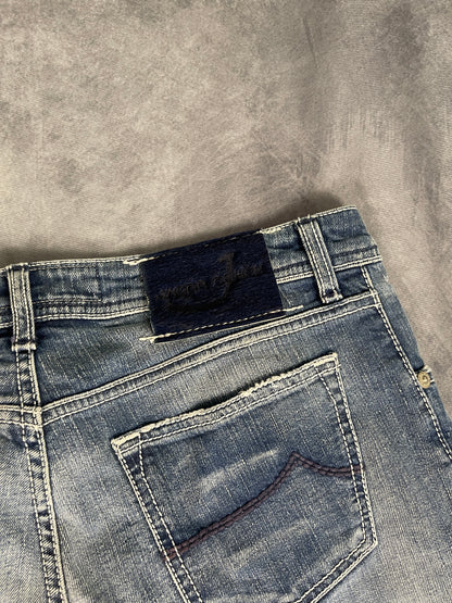 Jacob Cohën "620 COMFORT" Jeans